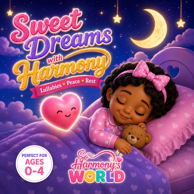 Sweet Dreams album cover